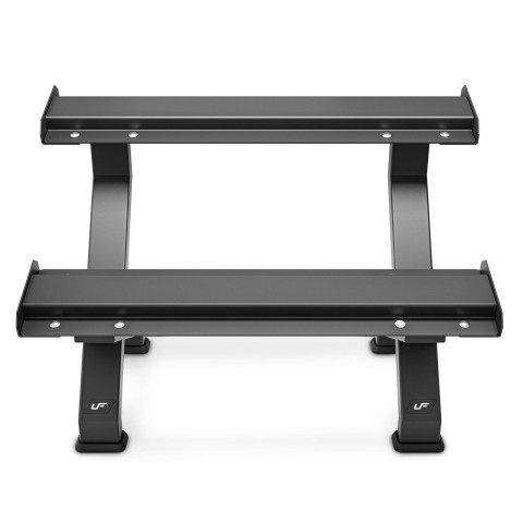 Стійка для гантелей UpForm UX-S207, 2 модулі (30386)
