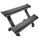 Стійка для гантелей UpForm UX-S207, 2 модулі (30386)