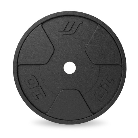 Диски Marbo Sport 2 × 10 кг (30516)
