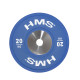 Набір бамперних дисків олімпійських HMS TBR PROFI SET (17-61-014)
