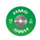 Набір бамперних дисків олімпійських HMS TBR PROFI SET (17-61-014)