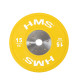 Набір бамперних дисків олімпійських HMS TBR PROFI SET (17-61-014)