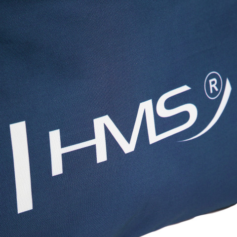 Спортивна сумка HMS TRS3609 (17-62-090)