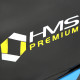 Набір м'яких пліометричних боксів для кросфіту HMS Premium PYOBS01 (17-62-109)