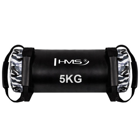 Тренувальний мішок HMS Power Bag WDC 5 кг (17-63-010)