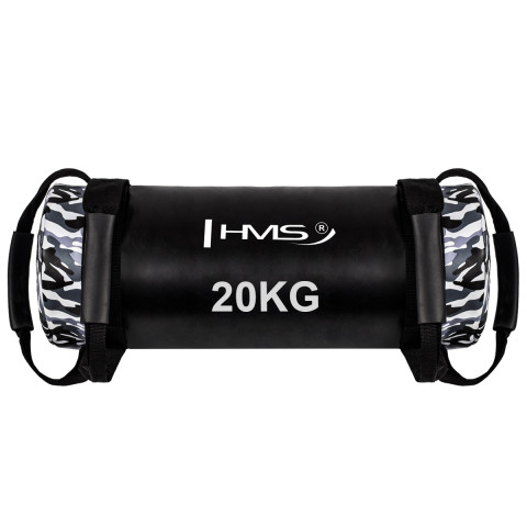 Тренувальний мішок HMS Power Bag WDC10, 10 кг (17-63-011)