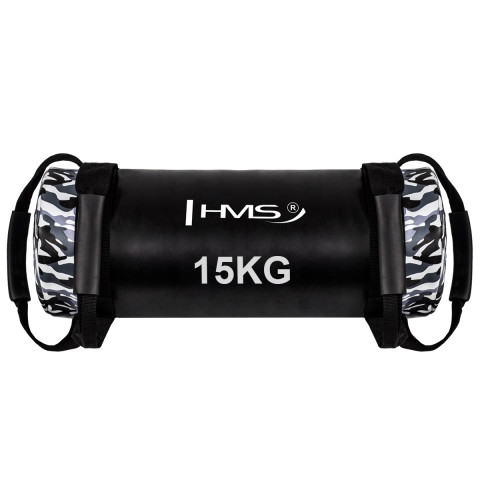 Тренувальний мішок HMS Power Bag WDC10, 10 кг (17-63-011)