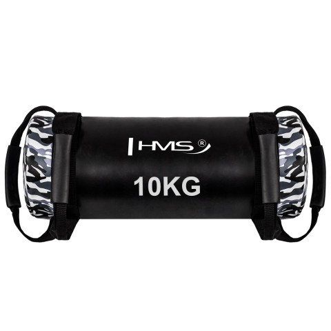 Тренувальний мішок HMS Power Bag WDC10, 10 кг (17-63-011)