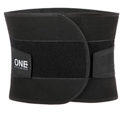 Стабілізуючий пояс ONE FITNESS PS130 (17-63-067)