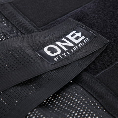 Стабілізуючий пояс ONE FITNESS PS130 (17-63-067)