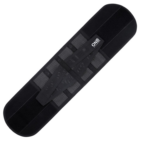 Стабілізуючий пояс ONE FITNESS PS130 (17-63-069)
