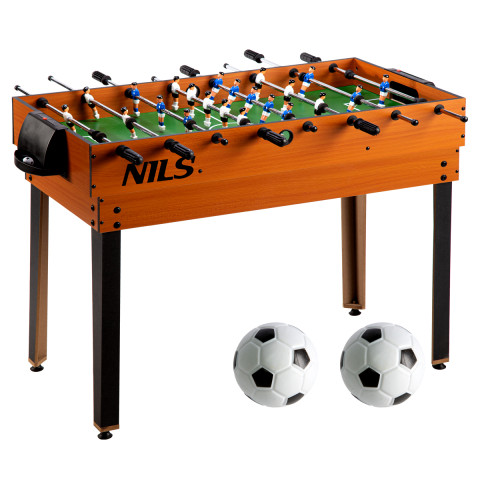 Багатофункціональний ігровий стіл NILS FUN SDM 13 в 1. (19-00-059)