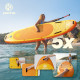 Надувна дошка для веслування Peme Hydro SUP 320x81x15 Bright Sun (15612231)