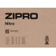 Велотренажер магнітний Zipro Nitro (1592569)